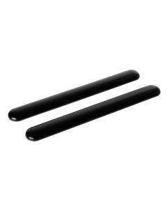 LAMPA - Saver, salvaparaurti adesivi - Nero