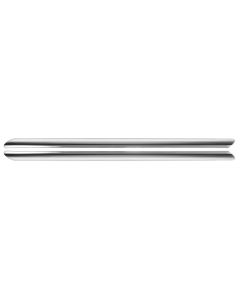 LAMPA - Chrome-Line XL, set 2 salvaparaurti cromati