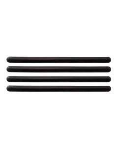 LAMPA - Bumpy's, set 4 salvaporta/paraurti adesivi