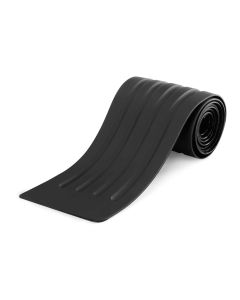 LAMPA - Pro Bumper, protezione antigraffio universale per paraurti posteriore - L - 80x1050 mm