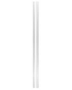 LAMPA - Contour, coppia salvaporta - Trasparente