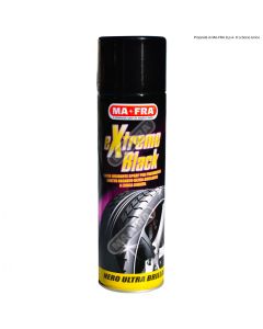MAFRA H0790 - EXTREME BLACK SPRAY 500ml
