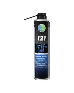 TUNAP 1101056 - TUNAP 121 LUBRIFICANTE ADESIVO AB - 400ml