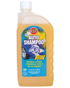 Est 0851 - Shampoo Auto Con Dta - 1lt