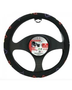 XONE AI034 - COPRIVOLANTE LOVE 38 -