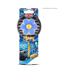 MAFRA H0380 - HIPPY FLOWPACK BLUE 