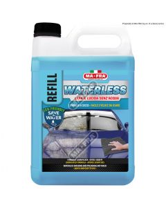 MAFRA P1303 - WATERLESS REFILL 4,5lt