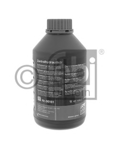 FEBI BILSTEIN 06161 - Olio impianto idraulico