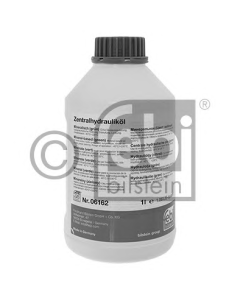 FEBI BILSTEIN 06162 - Olio impianto idraulico