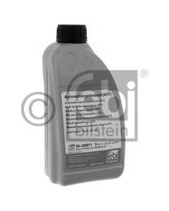 FEBI BILSTEIN 08971 - Olio sistema idraulico sentrale