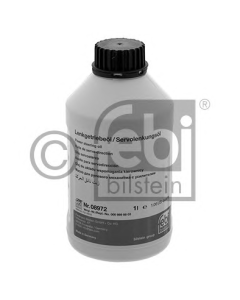 FEBI BILSTEIN 08972 - Olio impianto idraulico
