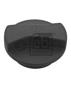 FEBI BILSTEIN 14700 - Tappo, serbatoio refrigerante