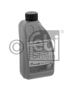 FEBI BILSTEIN 34608 - Olio cambio automatico