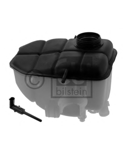 FEBI BILSTEIN 38807 - Serbatoio compensazione, Refrigerante