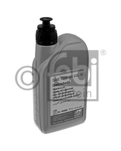 FEBI BILSTEIN 40580 - Olio cambio