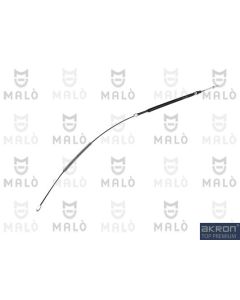 AKRON-MALÒ 21612 - Cavo comando, Freno stazionamento