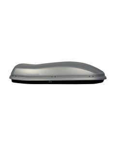 FARAD - Box Auto n.6 MARLIN F3 - LT480 Grigio Sgancio Rapido 190x80x40