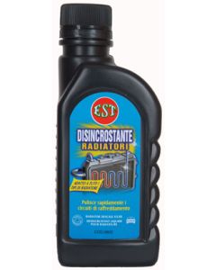 Est - Disincrostante Radiatori - 250ml