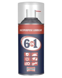 AREXONS 42011 - *4169 SVITOL SPRAY 6 IN 1 400ml