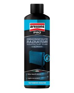 AREXONS 3507 - DISINCROSTANTE RADIATORI - 500ml