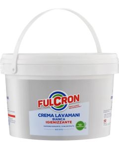 AREXONS 8205 - FULCRON CREMA BIANCA LAVAM. - 4lt