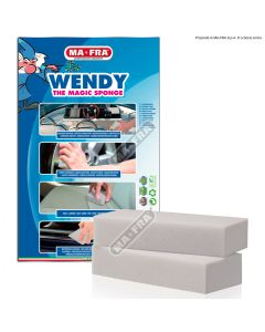MAFRA A0245 - SPUGNA WENDY
