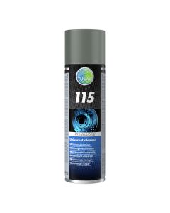 TUNAP 1101059 - TUNAP 115 DETERGENTE UNIVERSALE AB - 500ml