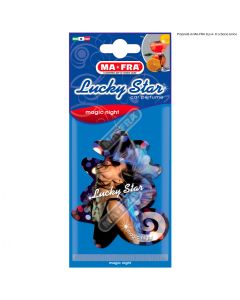 MAFRA H0226 - LUCKY STAR MAGIC NIGHT #