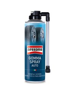 AREXONS 8473 - GONFIA E RIPARA SPRAY 300ml