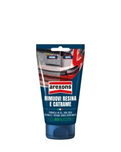 AREXONS 8216 - RIMUOVI RESINA E CATRAME - 100ml