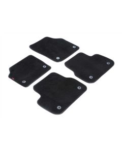 LAMPA - Set tappeti su misura in moquette - compatibile per  Land Rover Discovery Sport 5p (02/15>)