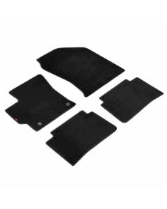 LAMPA - Set tappeti su misura in moquette - compatibile per  Toyota Corolla 5p (03/19>)