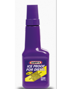 ICE PROOF 125 ML
