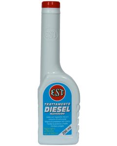 Est 0613 - Trattamento Diesel - 250ml