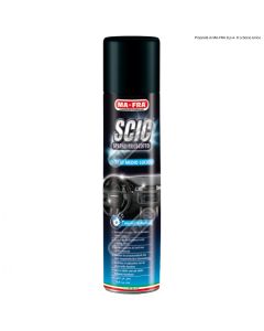 MAFRA - SCIC BLUE 600ml
