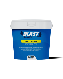 CAMP 1074004 - BLAST - Pasta lavamani - 400ml