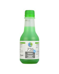 TUNAP 2100169 - 726 Concentrato lavavetro ognistagione -20°C - 250 ML