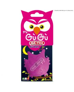 MAFRA H0422 - PROFUMO GUGU' FUCSIA RED FRUIT