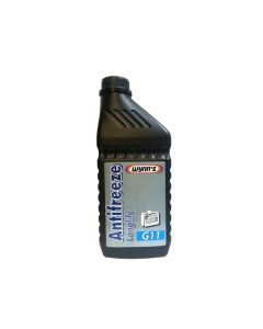 PN10295 ANTIGELO WYNN'S BLU LT.1