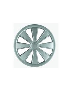 G3 259091320 - COPRIRUOTA UNIVERSALE 13 GRIGIO OPACA