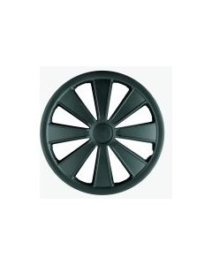 G3 259091350 - COPRIRUOTA UNIVERSALE 13 ANTRACITE OPACA