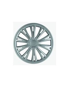G3 - 259101320- Copriruota Universale 13 Grigio