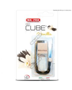 MAFRA H0196 - DEO CUBE VANIGLIA
