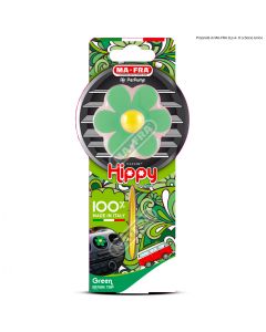 MAFRA H0381 - HIPPY FLOWPACK GREEN 