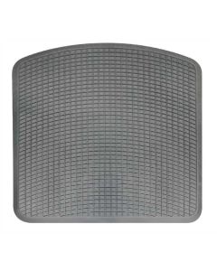 LAMPA - Top, tappetino in pvc - Grigio