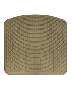 LAMPA - Top, tappetino in pvc - Beige