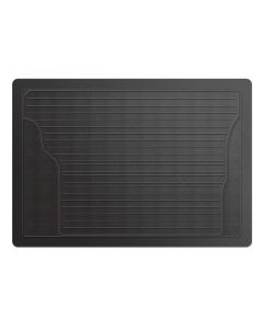 GRAN PREE - Utility Gran Pree, tappeto baule universale - cm 117x82