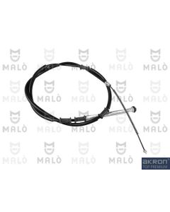 AKRON-MALÒ 26842 - Cavo comando, Freno stazionamento