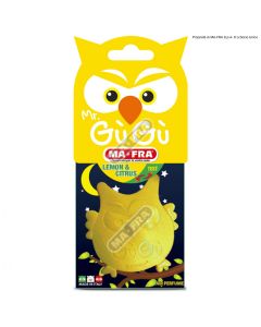 MAFRA H0423 - PROFUMO GUGU' GIALLO LEMON 