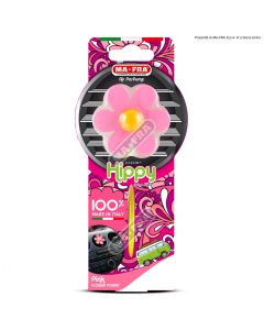 MAFRA H0383 - HIPPY FLOWPACK PINK  